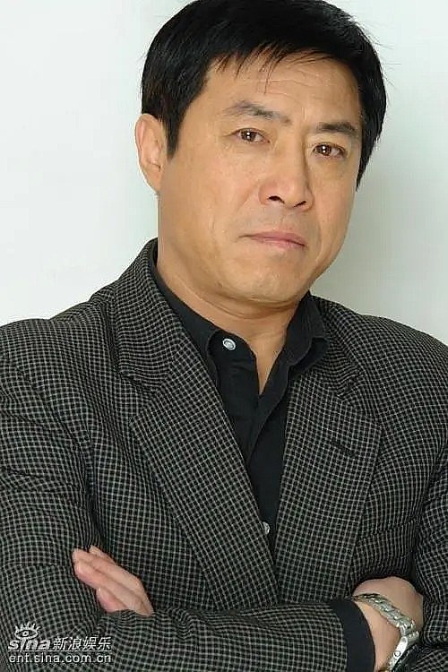 许毛毛 Maomao Xu照片