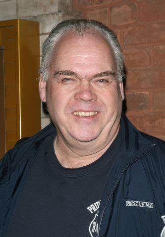 迈克尔·穆赫伦 Michael Mulheren照片