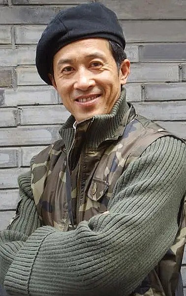 过齐鸣 Qiming Guo照片