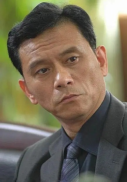 于东江 Dongjiang Yu照片
