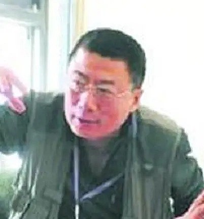 黄金城 Jincheng Huang照片