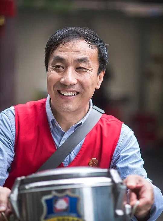 张志红 Zhihong Zhang照片