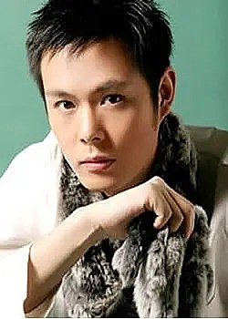 杨佩衡 Peiheng Yang照片
