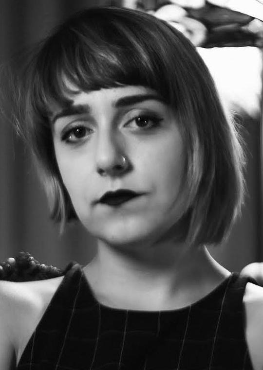 安娜·兹洛科维奇 Anna Zlokovic照片