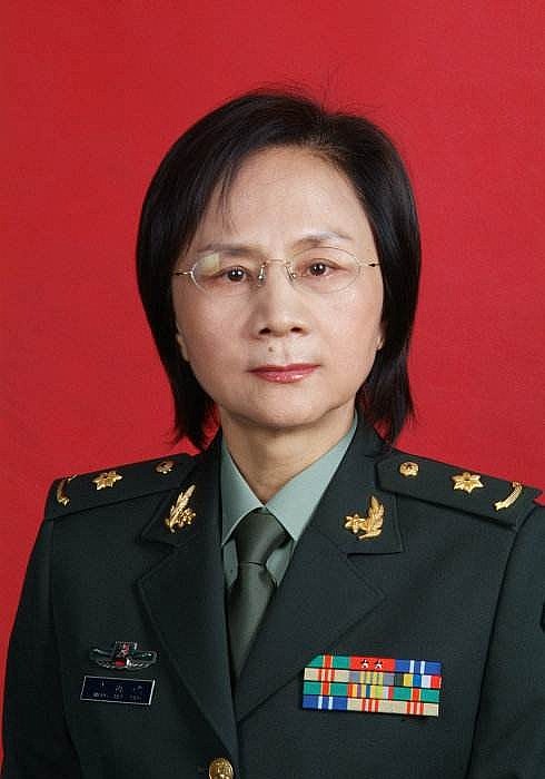 王海鸰 Hailing Wang照片