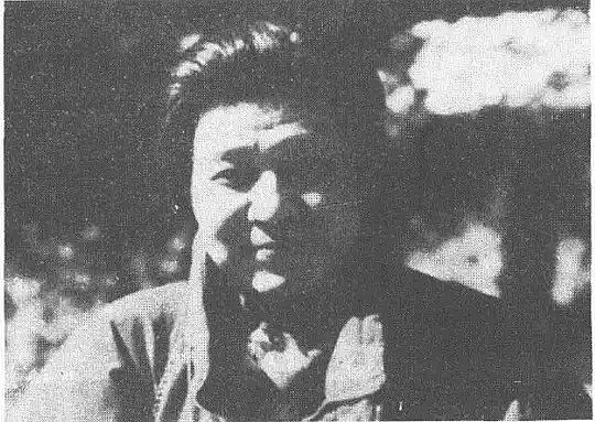 吴培民 Peimin Wu照片