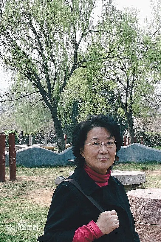 王晓玉 Xiaoyu Wang照片