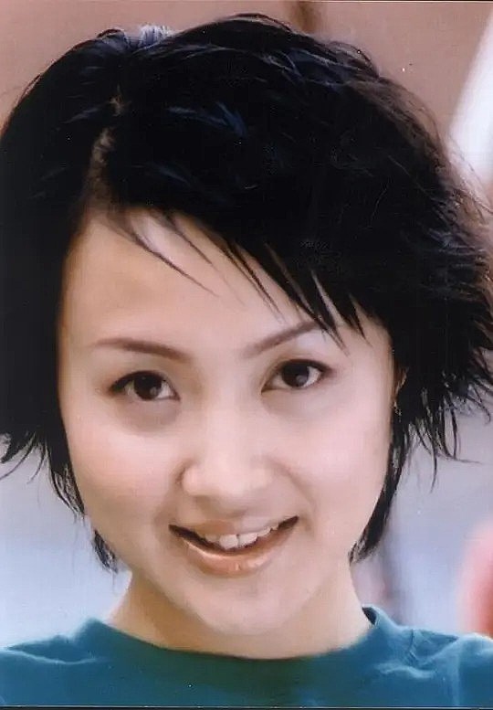 翟佳 Jia Zhai照片