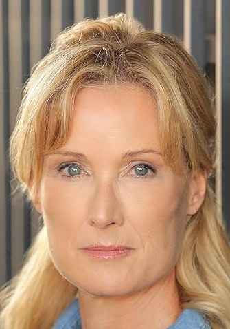 德博拉·兰纳德 Deborah Rennard照片