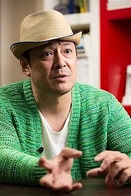 大卫伊东 Ito David照片