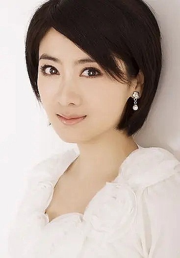 李琳 Lin Li照片