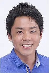 水田成英 Naruhide Mizuta照片