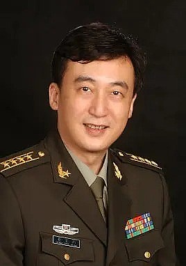 黄定山 Dingshan Huang照片