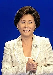 朴正淑 Jeong-soo Park照片