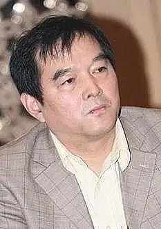龚若飞 Ruofei Gong照片
