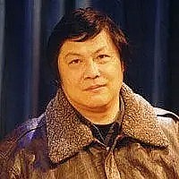 李容 Rong Li照片