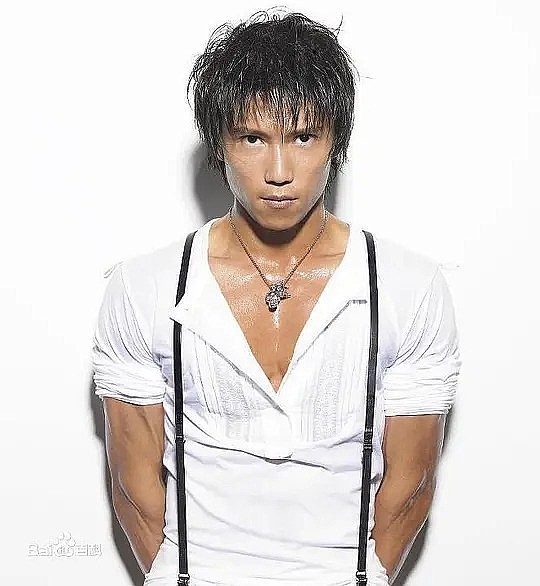 翁清海 Vincent Ng照片