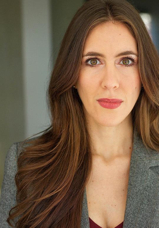 阿什利·罗斯·福利诺 Ashley Rose Folino照片