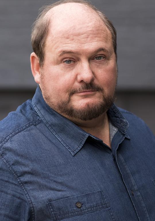 罗伯特·史蒂文斯·韦恩 Robert Stevens Wayne照片