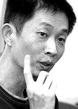 李岩希 Yanxi Li照片