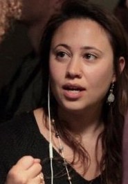 努尔·华兹 Nour Wazzi照片