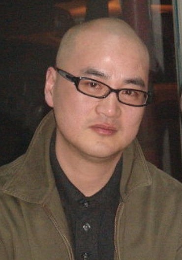 万中良 Zhongliang Wan照片