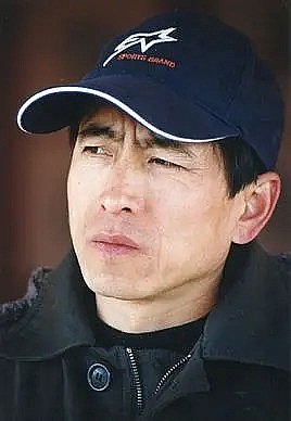 杨巧文 Qiaowen Yang照片