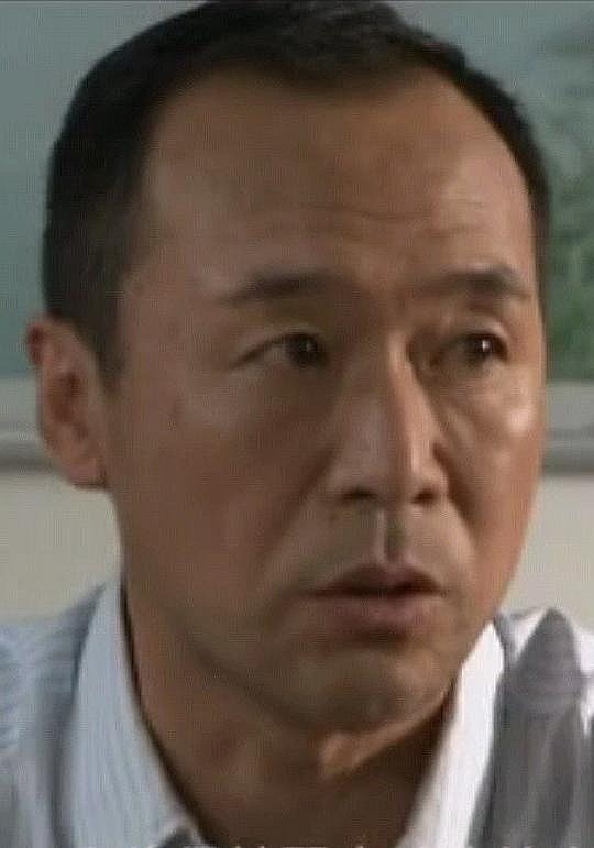 白建才 Jiancai Bai照片