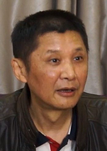 王宏 Wang Hong照片