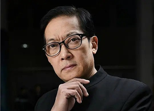 葛平 Ping Ge照片