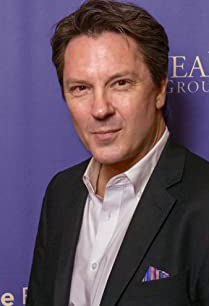 埃里克·汉森 Eric Hanson照片