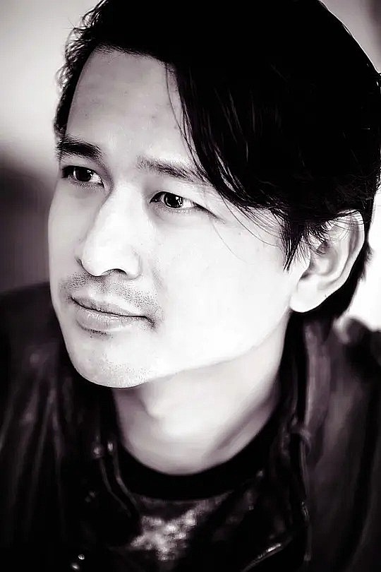 谈锐 Rui Tan照片