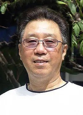 孟春江 Chunjiang Meng照片