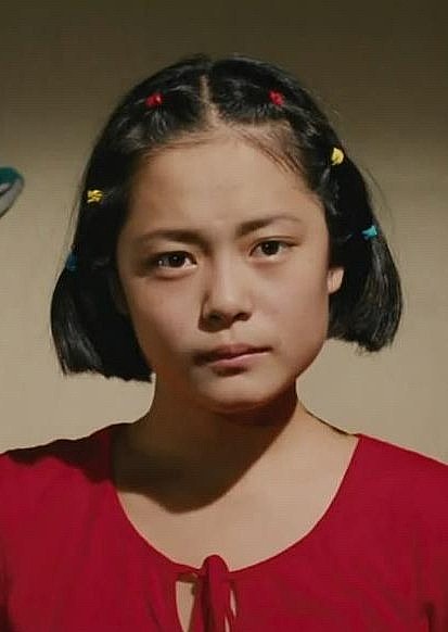 邱悦 Yue Qiu照片