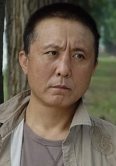 段宇华 Yuhua Duan照片
