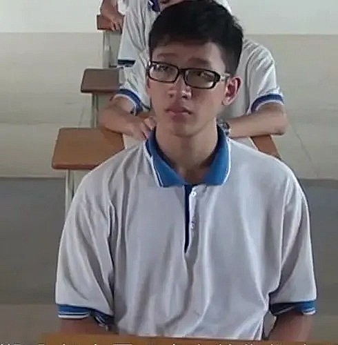 莫伟健 Demon照片