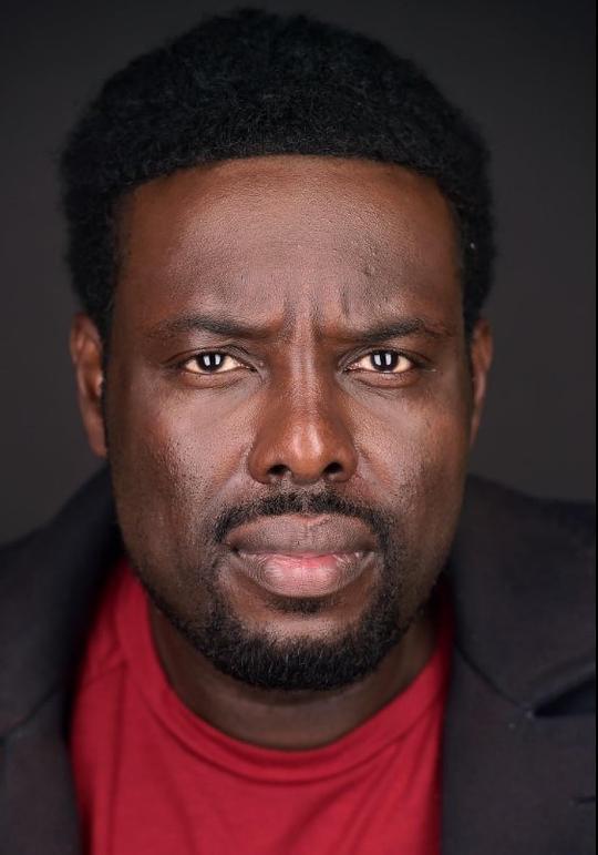 森约·阿莫库 Senyo Amoaku照片