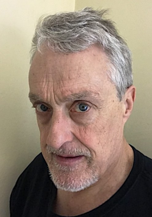 丹尼尔·马丁·伯基 Daniel Martin Berkey照片