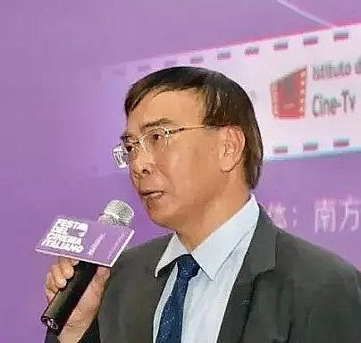 林西平 Xiping Lin照片