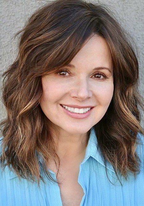 卡琳·里奇曼 Caryn Richman照片