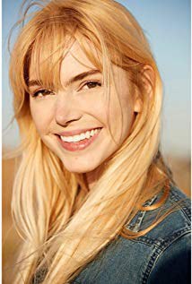 艾莉森·戈尔斯克 Alyson Gorske照片