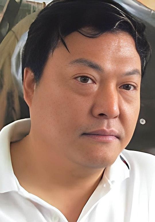 刘书宁 Shuning Liu照片