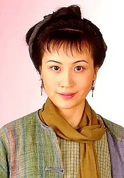 陈安琪 Angela Chan照片