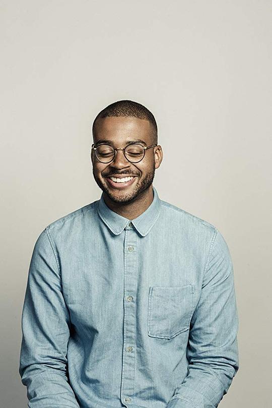 克里斯·鲍尔斯 Kris Bowers照片