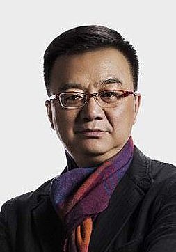 李路 Lu Li照片