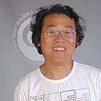 陈应歧 Yingqi Chen照片