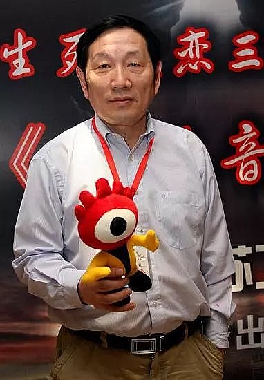 陈小杭 Xiaohang Chen照片