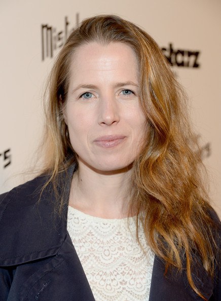 克里斯汀·格尔 Kristin Gore照片