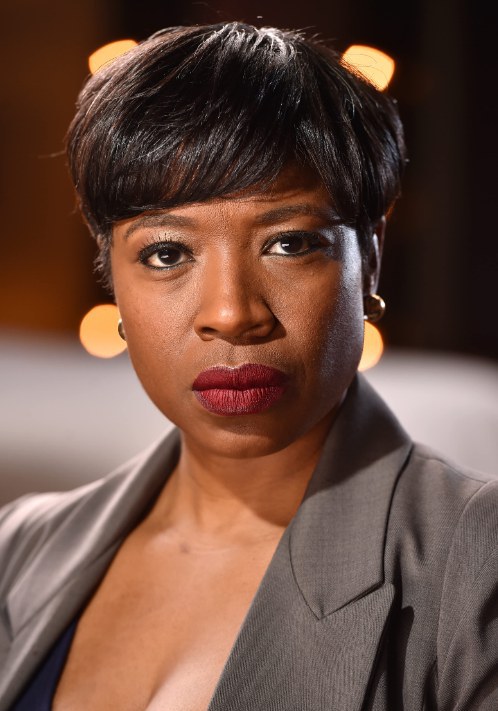 特雷西·邦纳 Tracey Bonner照片