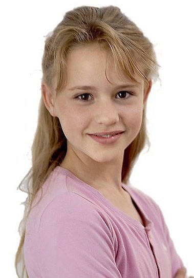 劳拉·德特 Laura Detter照片